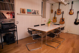 TRIXX Studios Berlin