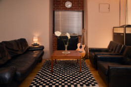 TRIXX Studios Berlin