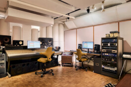TRIXX Studios Berlin
