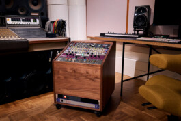 TRIXX Studios Berlin