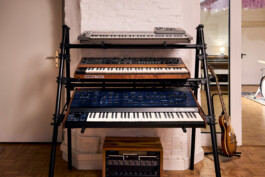 TRIXX Studios Berlin