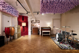 TRIXX Studios Berlin