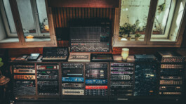 TRIXX Studios Berlin