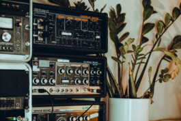 TRIXX Studios Berlin