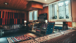 TRIXX Studios Berlin