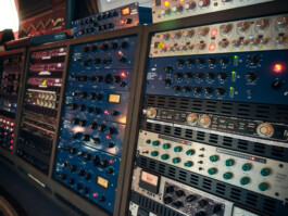 TRIXX Studios Berlin