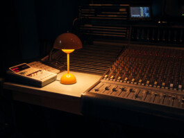 TRIXX Studios Berlin