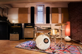 TRIXX Studios Berlin