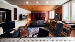 TRIXX Studios Berlin