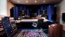 TRIXX Studios Berlin