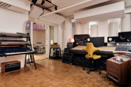 TRIXX Studios Berlin