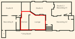 TRIXX Studios Berlin