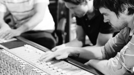 TRIXX Studios Berlin