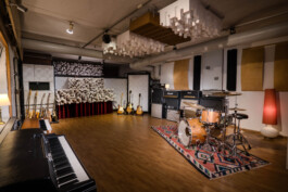 TRIXX Studios Berlin