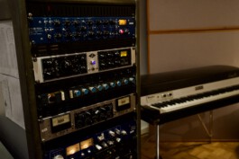 TRIXX Studios Berlin