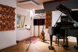 TRIXX Studios Berlin