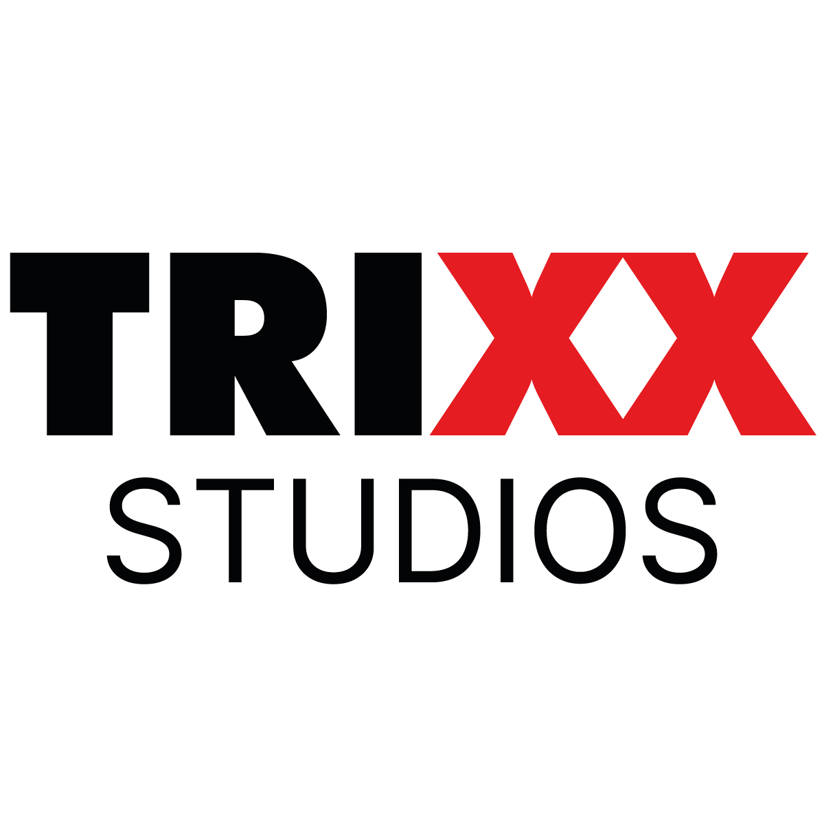 TRIXX Studios Berlin logo